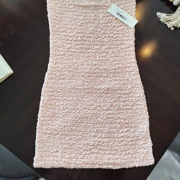 Revolve Petersyn Nora Strapless Dress Small New with Tags - Picture 3 of 14